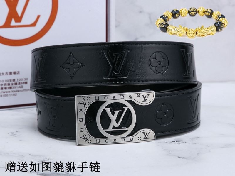 Louis Vuitton Belts